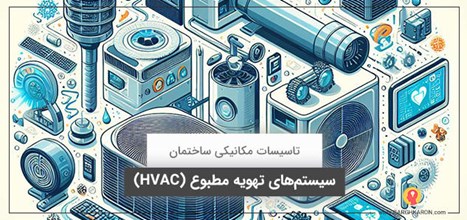 تهویه مطبوع چیست؟