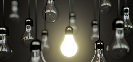 در تاریکی نمانید! ما می توانیم کمک تان کنیم