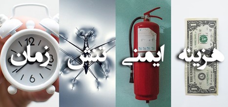 ‌چهار دلیل کافی و مهم برای سفارش برقکار متخصص و با مجوز فعالیت