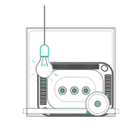 قیمت و خرید انواع سیم و کابل برق فشار ضعیف و فشار قوی و مخابراتی (هوایی و زمینی)